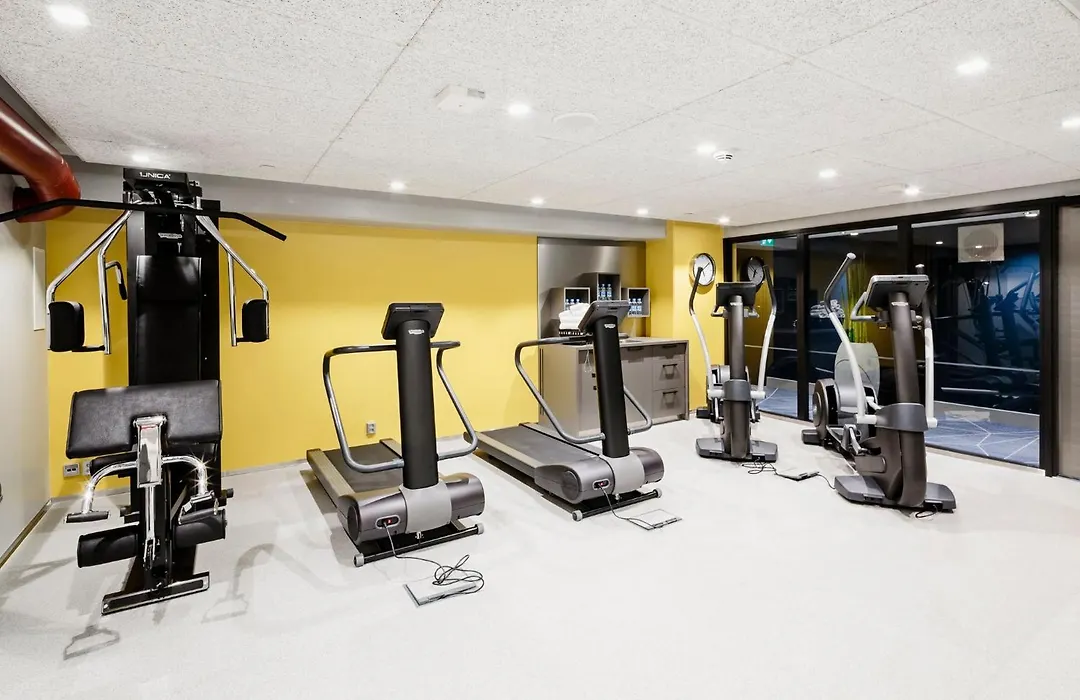 Hotel Indigo Helsinki-Boulevard By Ihg-1